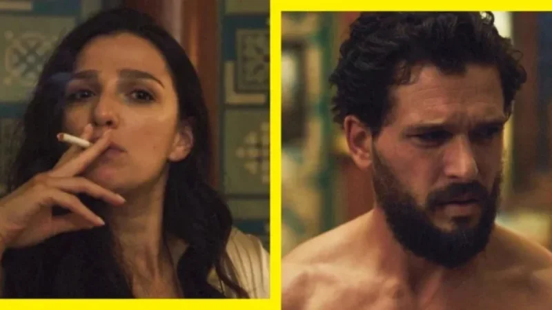 Significance of Industry Season 4, Episode 3’s Pivotal Sex Scene