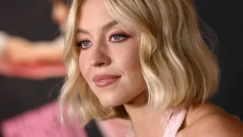 Sydney Sweeney Lacked Permission to Display Bras on Hollywood Sign