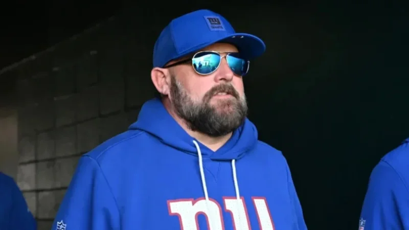 Titans Eye Brian Daboll as OC, Pending Raiders Head Coach Decision
