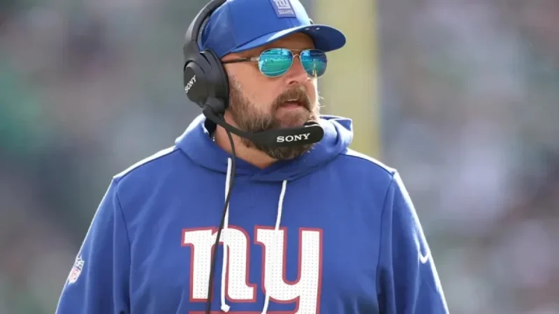 Titans to Hire Brian Daboll as Offensive Coordinator Pending Raiders Decision