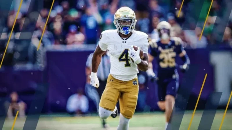 Top 60 Dynasty League Rookie Rankings Released