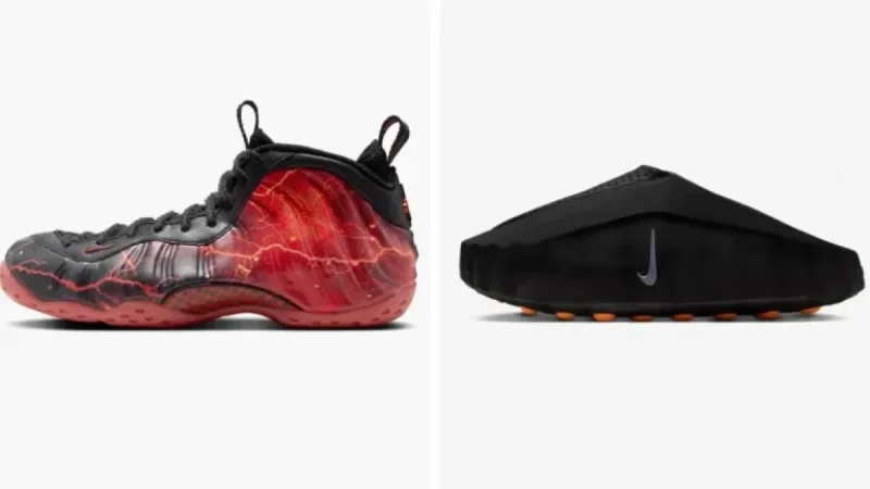 Top Nike Sneakers Launching in February