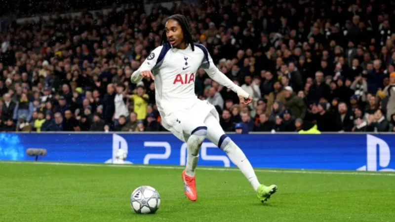 Tottenham Targets New Star, Moving Past Robertson for Fewer Fouls