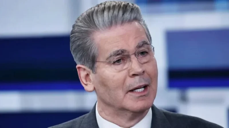 Treasury Cancels Booz Allen Hamilton Contracts Following Tax Leak