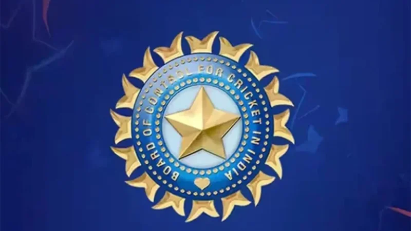 Vihaan Malhotra Shines with Unbeaten Century as India U19 Sets 353 Target