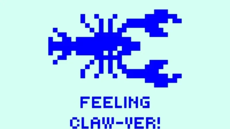Viral AI Assistant ‘Clawdbot’ Rebrands as ‘Moltbot’, Embraces New Identity