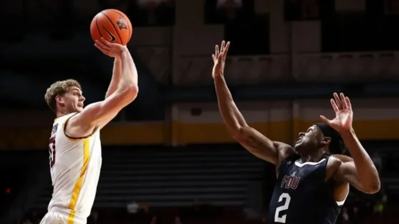 Watch Fairleigh Dickinson vs. Le Moyne: Live Stream, TV, Game Time Jan. 26