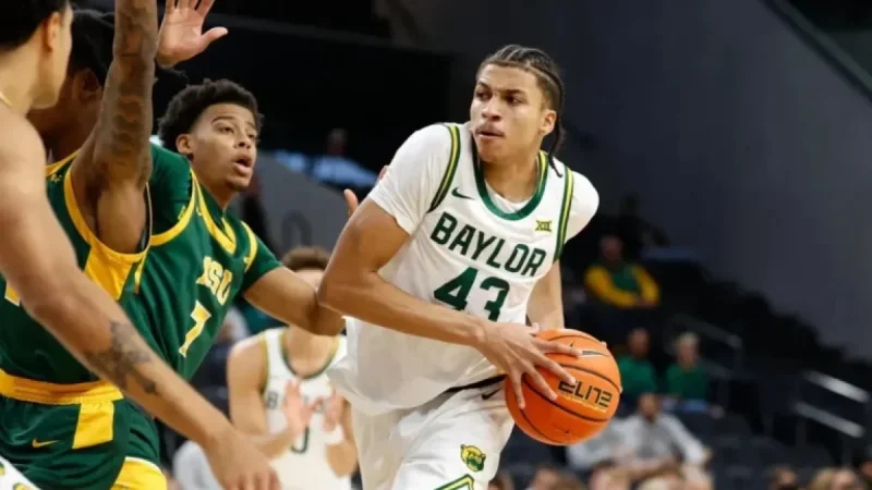 Watch Norfolk State vs. Morgan State Live: Stream Info and TV Channel