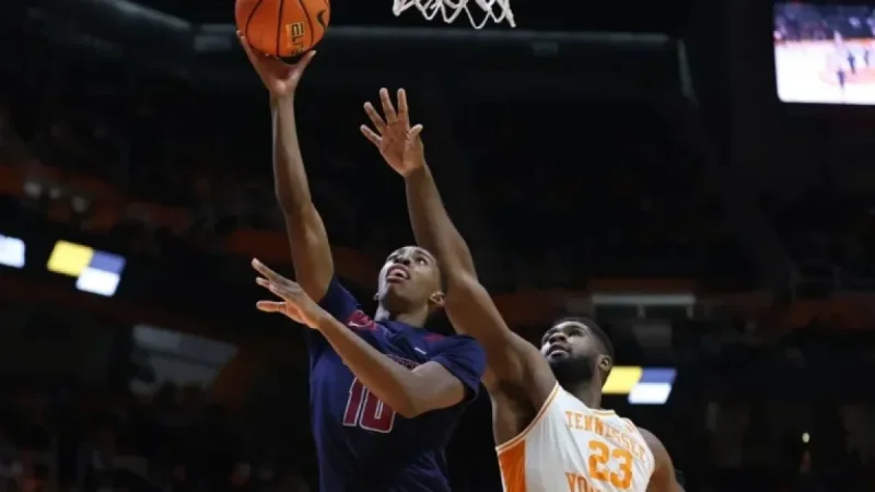 Watch South Carolina State Bulldogs vs. Delaware State Hornets: Stream, TV, Time