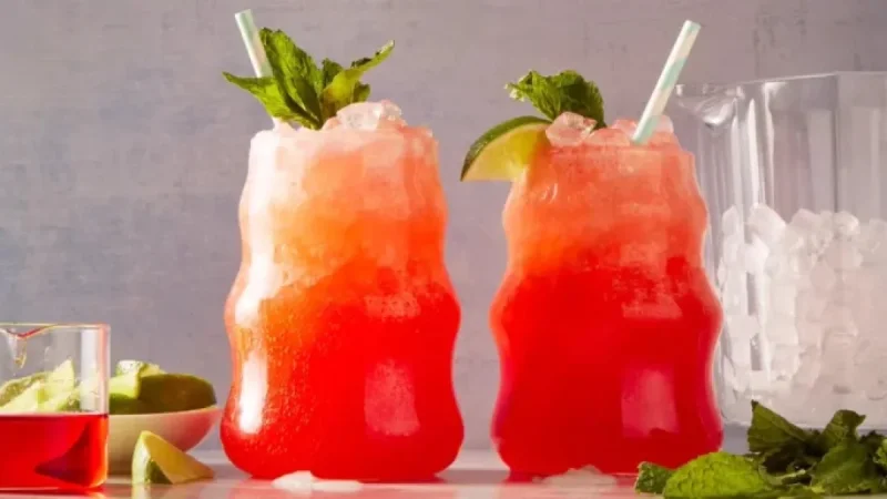 Whitney Leavitt Reveals Ultimate Dirty Soda Recipe