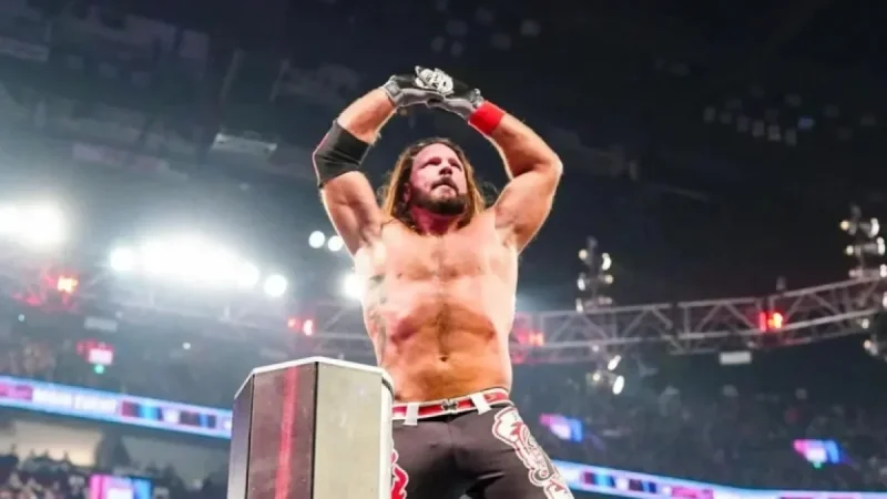WWE Raw: Jan. 26, 2026 Start Time and Match Card for Toronto