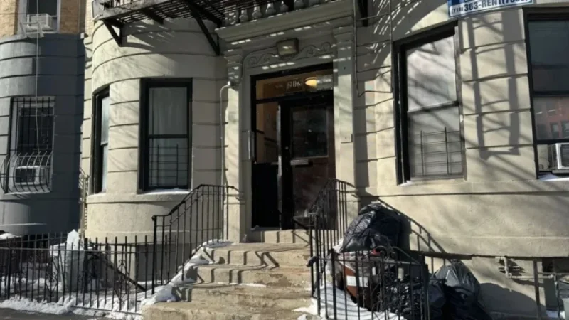10 Found Dead in NYC Cold, Including Woman with Dementia: Officials, Neighbors