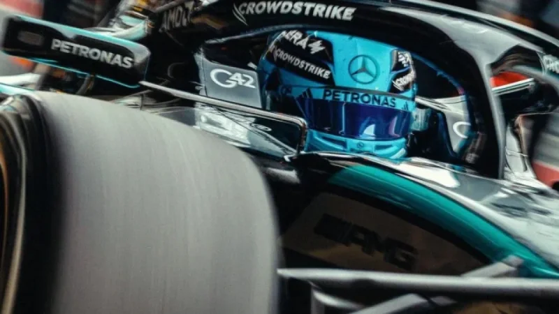 2026 F1 Barcelona Pre-Season Test: Day 3 Results Revealed