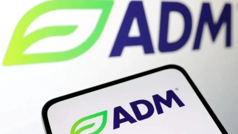 ADM Settles with US SEC for $40 Million, Avoids Criminal Charges