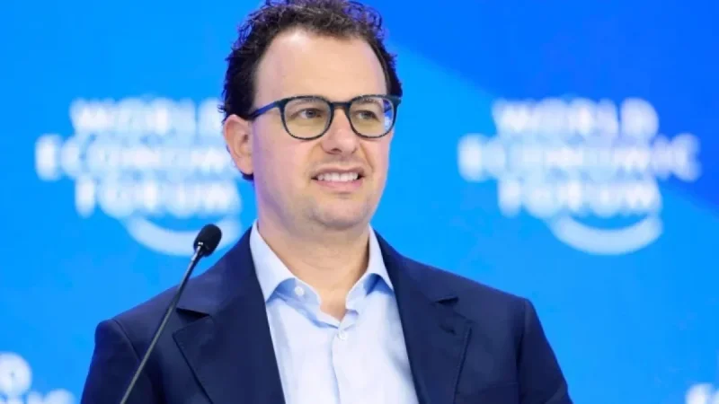 AI Chief Warns of Potentially Catastrophic Future