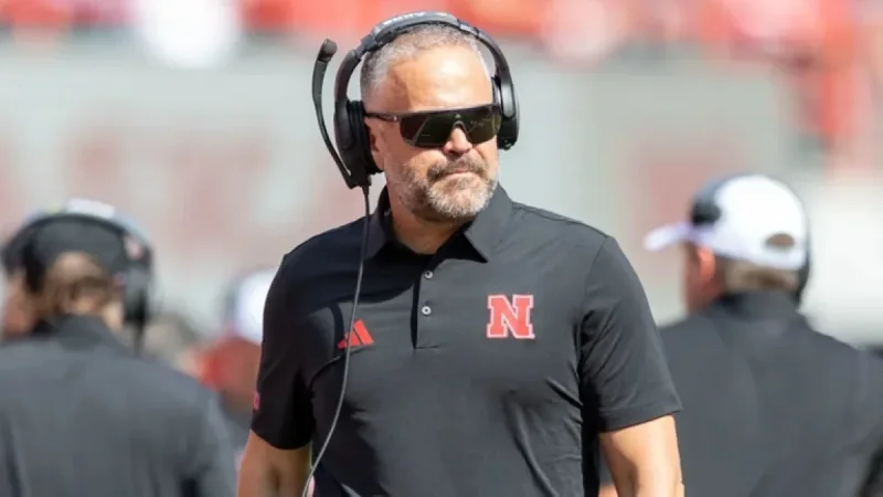 Analyzing Nebraska Football’s 2026 Schedule