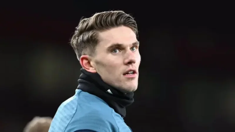 Arsenal Transfer Hits Viktor Gyokeres’ Value Following £55m Deal