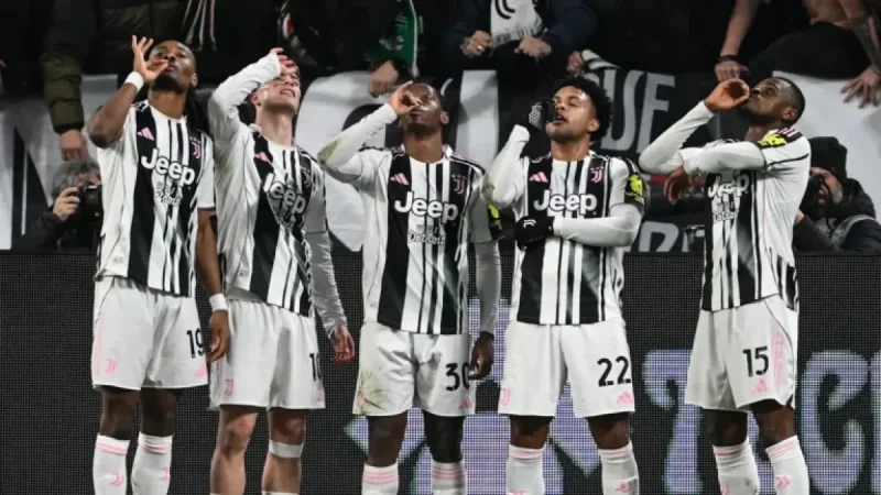 AS Monaco vs Juventus: Preview, Predictions, and Lineups