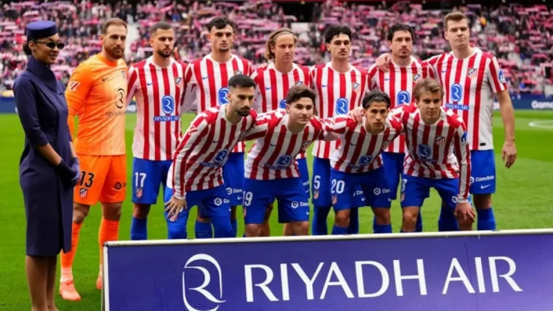 Atletico Madrid vs Bodo/Glimt: Predicted Lineup and Latest Team News