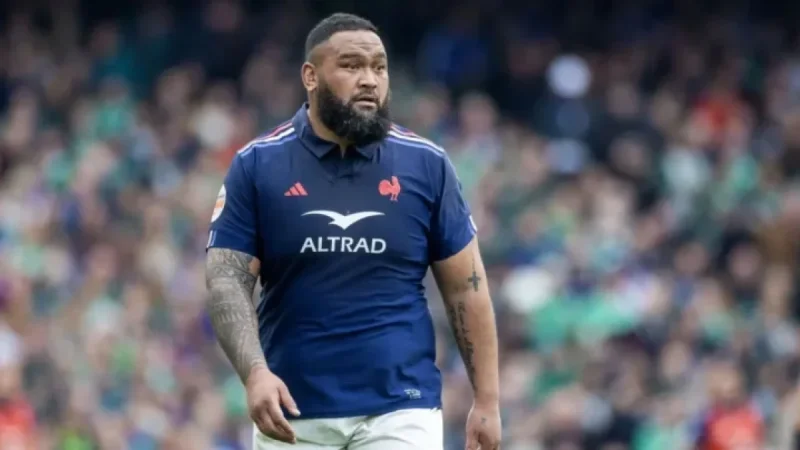 Atonio Retires from Career Following Heart Attack Incident