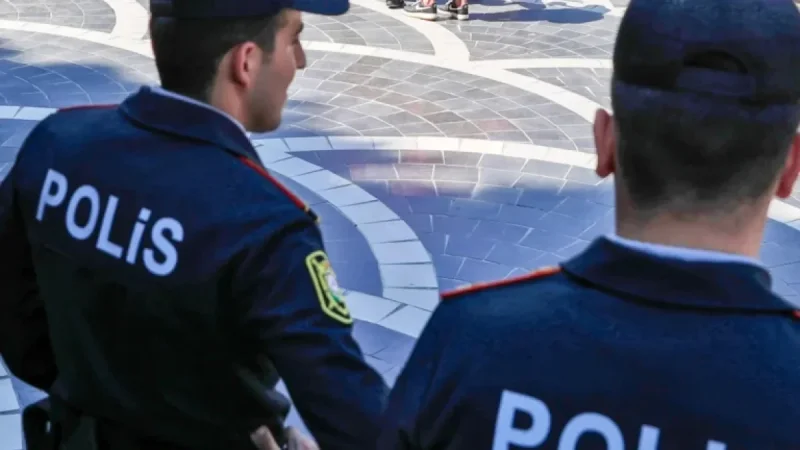 Azerbaijan Arrests Trio for Plotting Embassy Attack in Baku