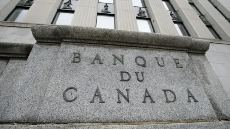 Bank of Canada Expected to Hold Interest Rate, Economists Say