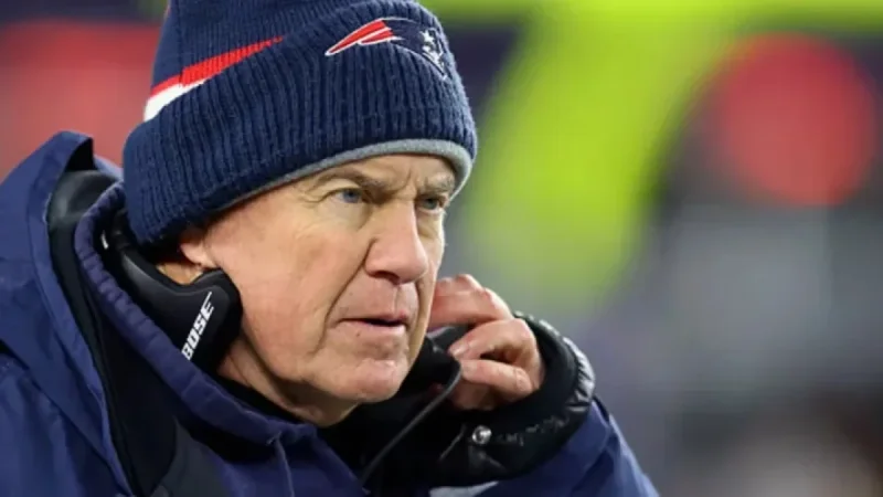 Belichick Unlikely to Enter Hall of Fame on First Ballot