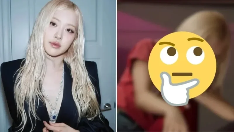 BLACKPINK’s Rosé Fuels Dating Rumors With Her Response to Relationship Query
