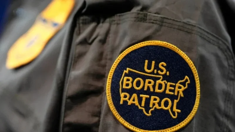 Border Patrol Shooting Near U.S.-Mexico Border Leaves One Critical