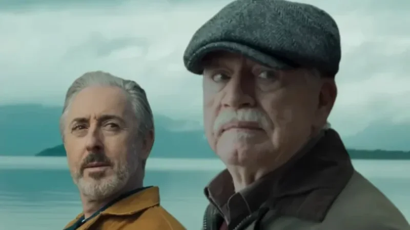 Brian Cox Debuts as Director with “Glenrothan,” Releasing April 17