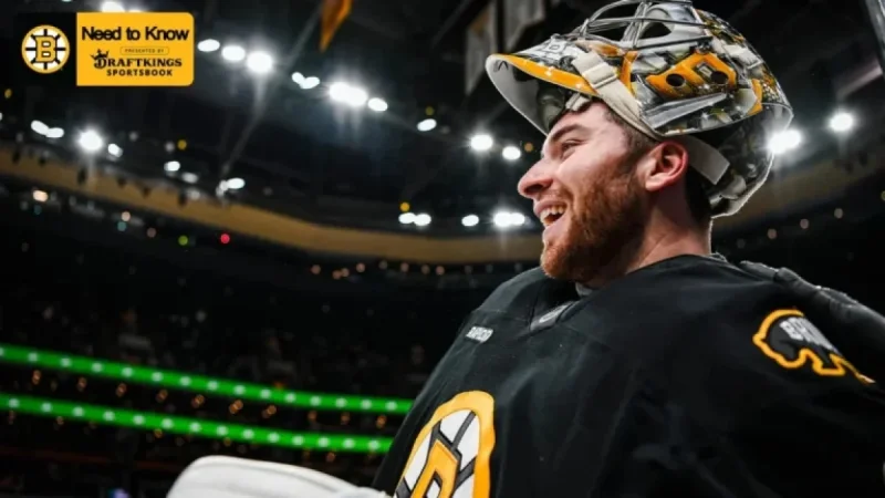 Bruins Clash with Predators: Key Insights