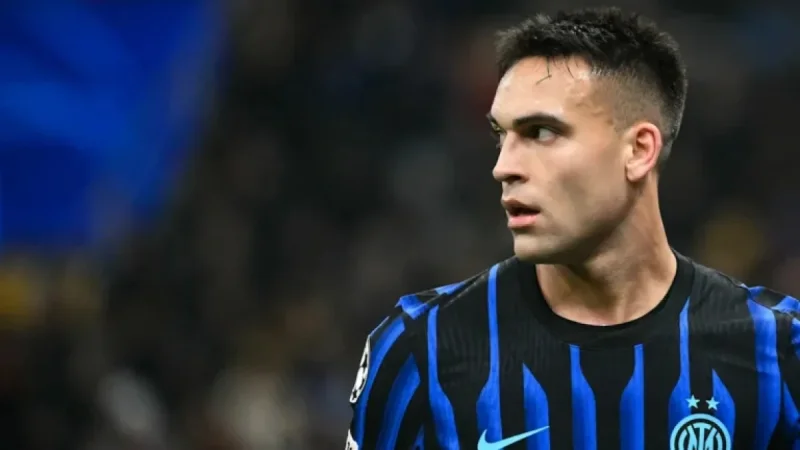 BVB vs. Inter: Lautaro and Bastoni Absent, Frattesi Doubtful in Lineup