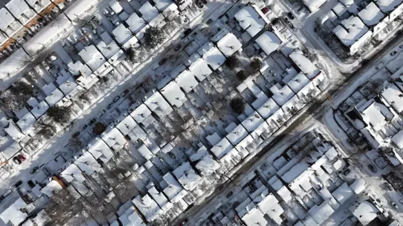 Canadian Homes Face High Radon Levels: Is Yours Affected?