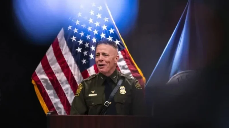 CBP’s Odd Q&A to Congress Precedes Mandatory Death Notification