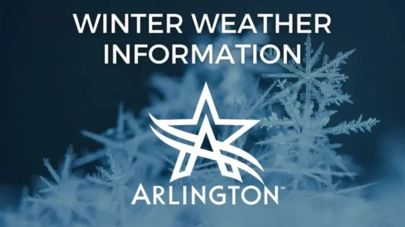 City Facility Service Updates for January 28, 2026