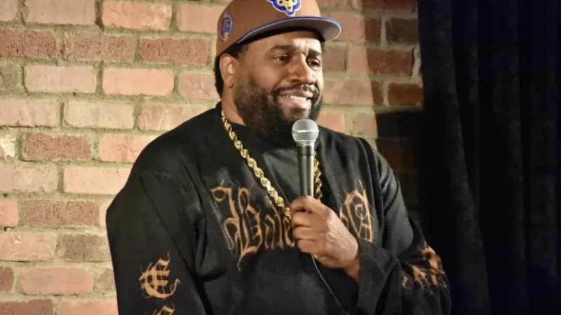 Cristina Payne Responds to 2024 Assault Video Involving Comedian Corey Holcomb