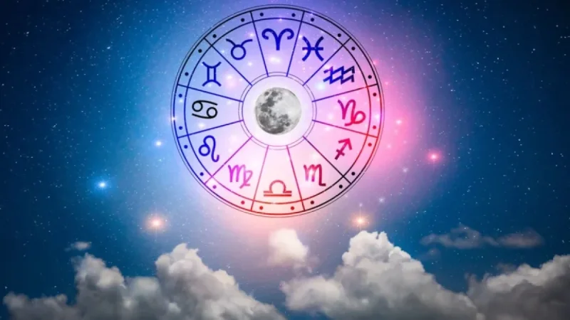 Daily Horoscope: Wednesday, January 28, 2026