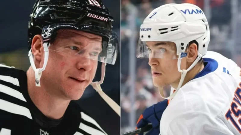 Devils Trade Palat to Islanders for Tsyplakov