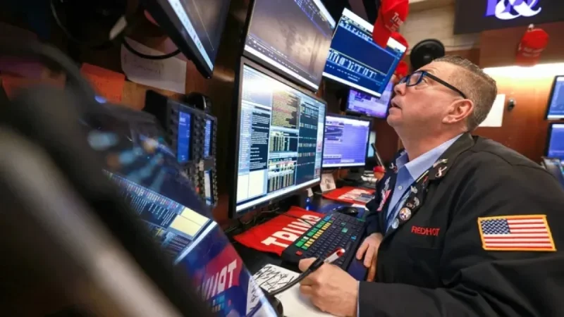 Economist Predicts Looming Financial Crisis Worse Than 2008