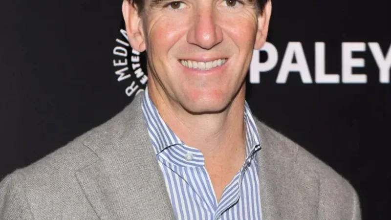 Eli Manning Predicts Super Bowl 2026 Outcome Before the Game