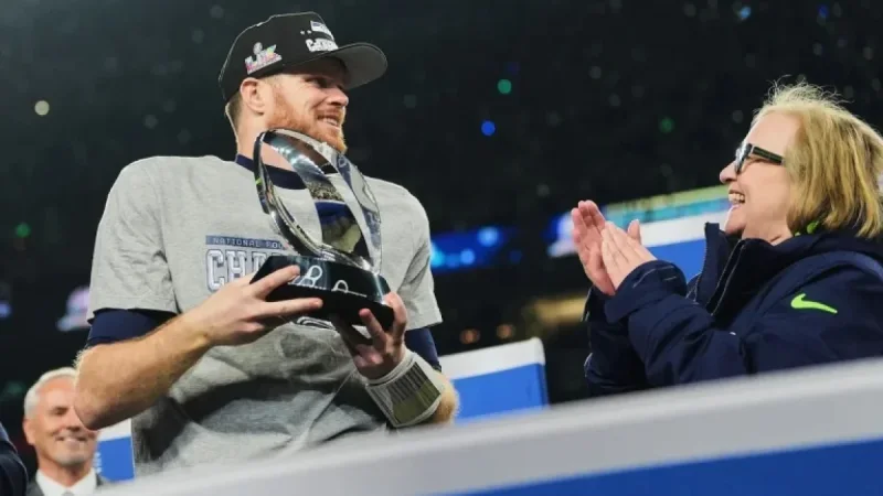ESPN Unanimously Picks Patriots as Super Bowl 60 Champions Over Seahawks