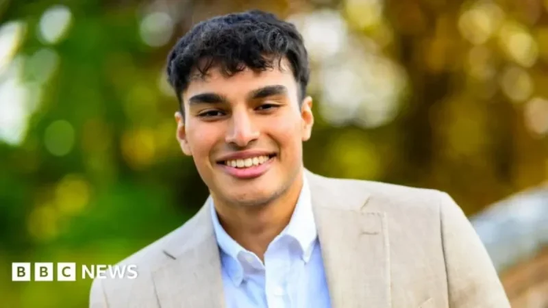 “Faraaz Noor Affirms Dream of Hajj Journey Remains Alive”