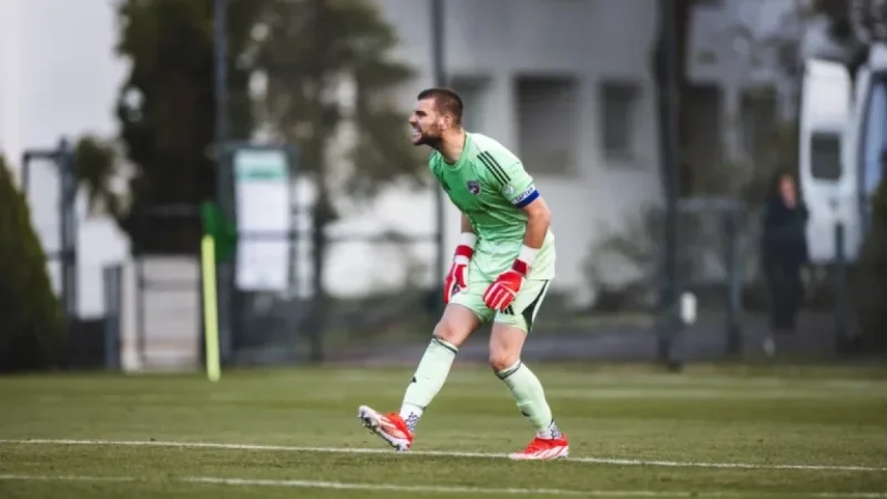 FC Dallas to Transfer Maarten Paes to Ajax: Report