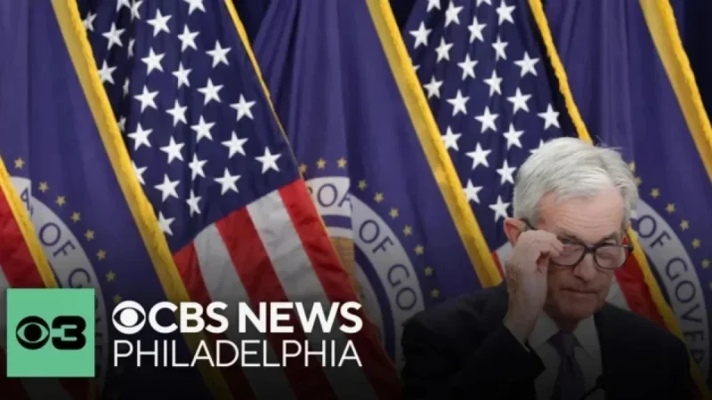 Federal Reserve Likely to Maintain Interest Rates Amid Trump Pressure