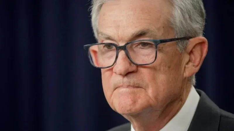 Federal Reserve to Announce First 2026 Interest Rate Decision Wednesday