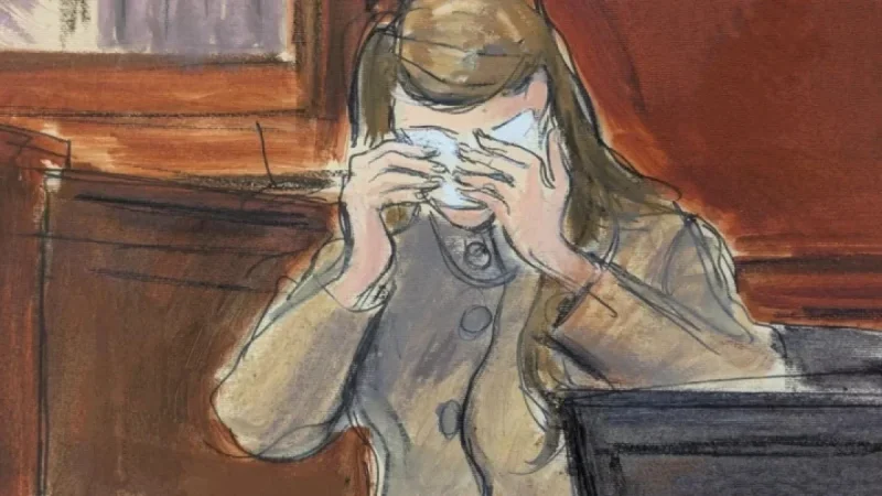 First Witness Testifies to Sexual Assault in Alexander Brothers Trial