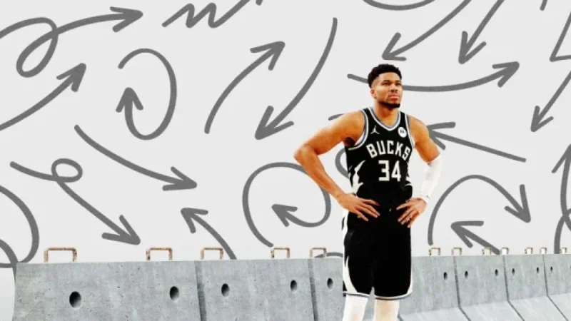 Five Key Questions Driving NBA Trade Deadline and Giannis Rumors