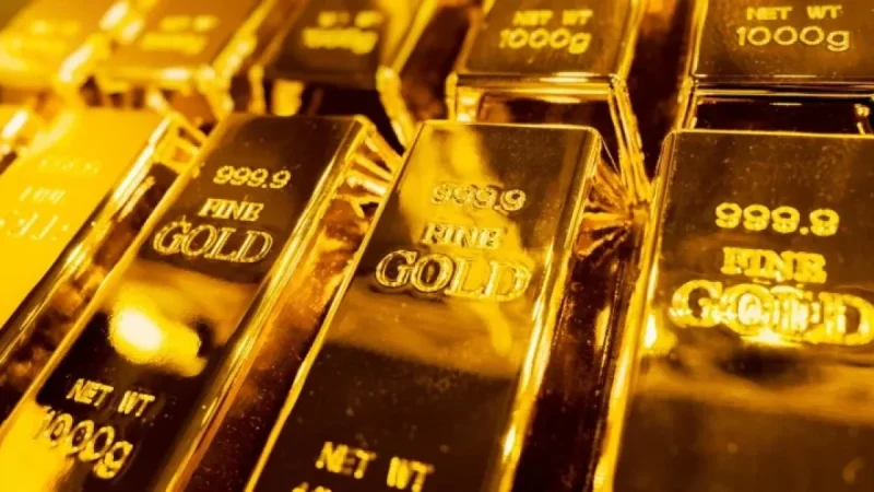 Gold Prices Surge Past $5,000: How High Will They Climb?