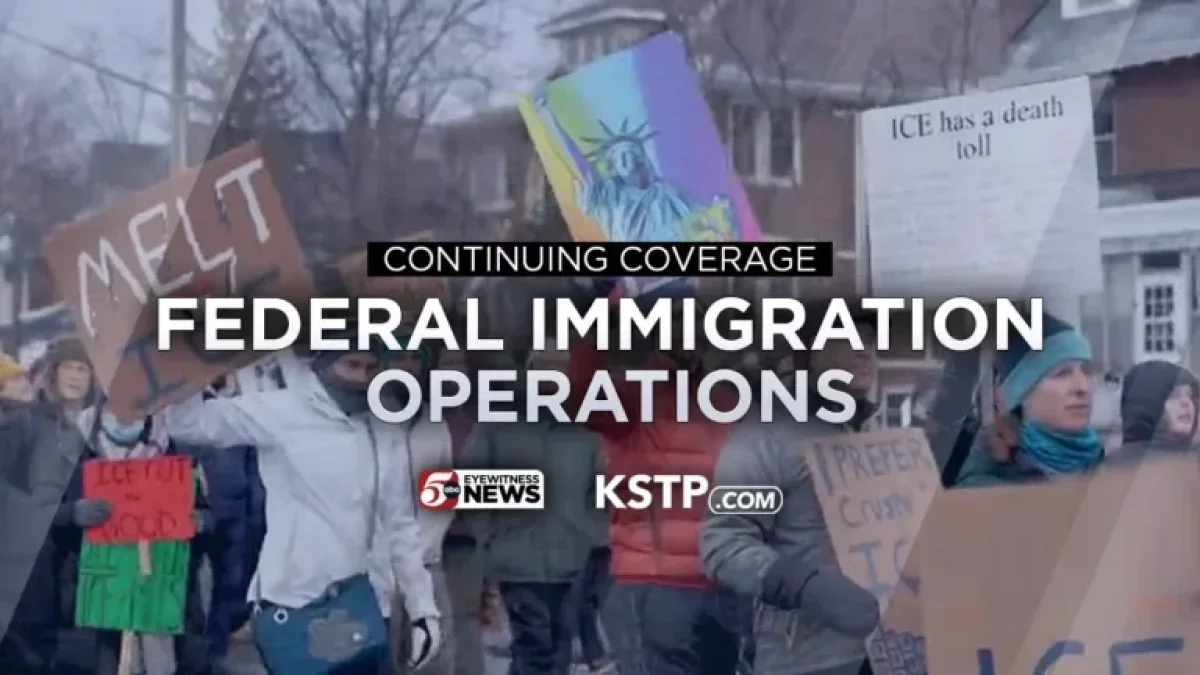 ICE Agents Denied Entry to Ecuadorian Consulate in Minneapolis Without Permission