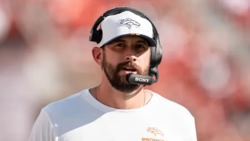 Insider Reveals a Shift in Raiders’ Top Two Head Coach Candidates